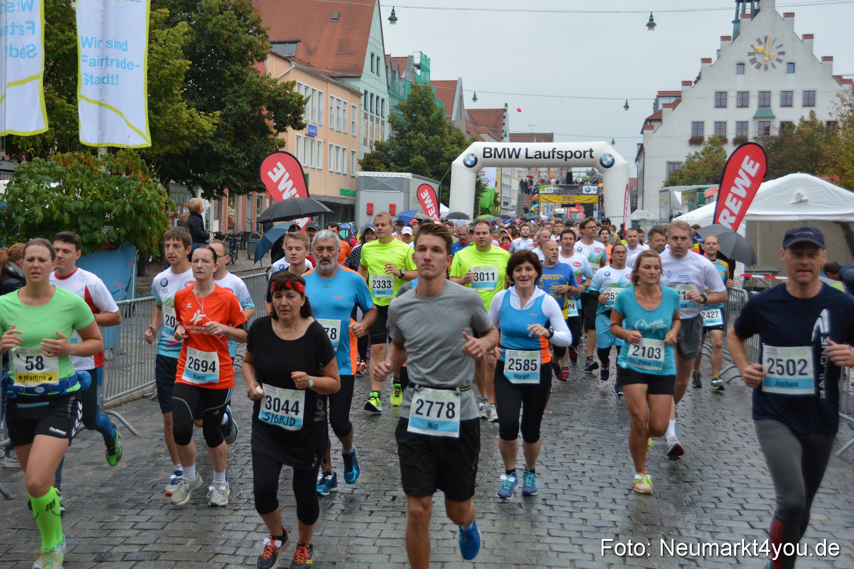 Stadtlauf Neumarkt 2016 1654